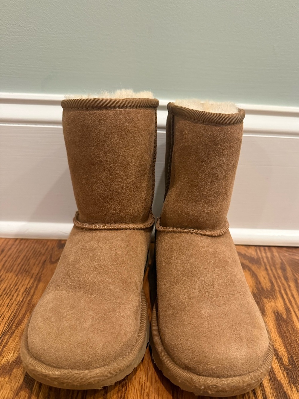 UGGS Kids' Lined Boots